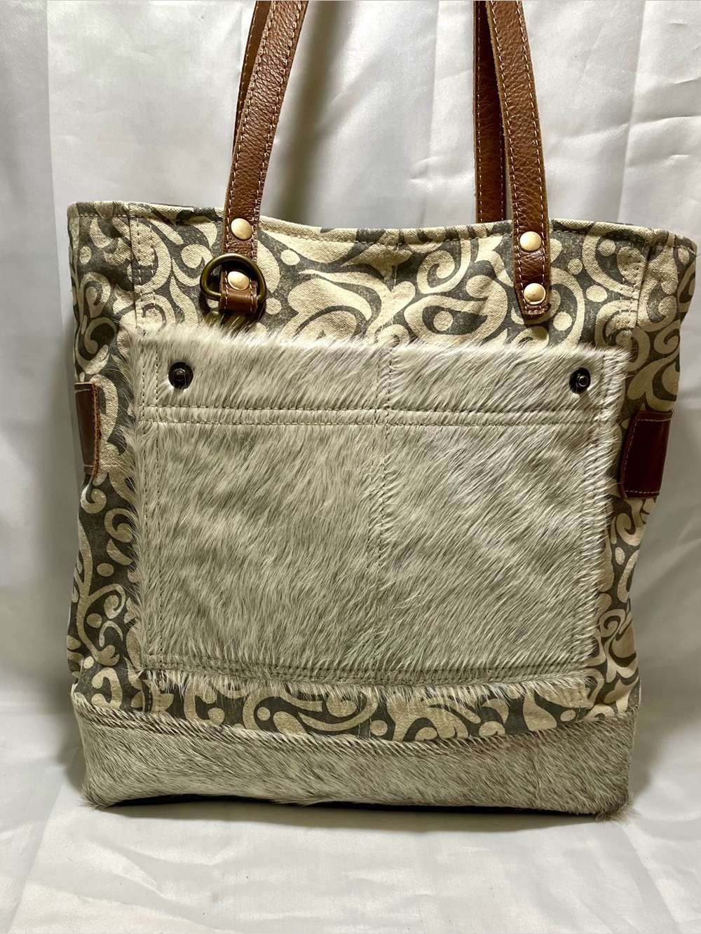 Myra Bag The Gypsy / Boulangerie Paris Tote